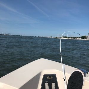 Meet your Posher, Edgardo